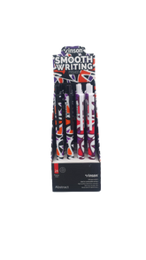 Lve Pixuri 24buc/set 2411-29